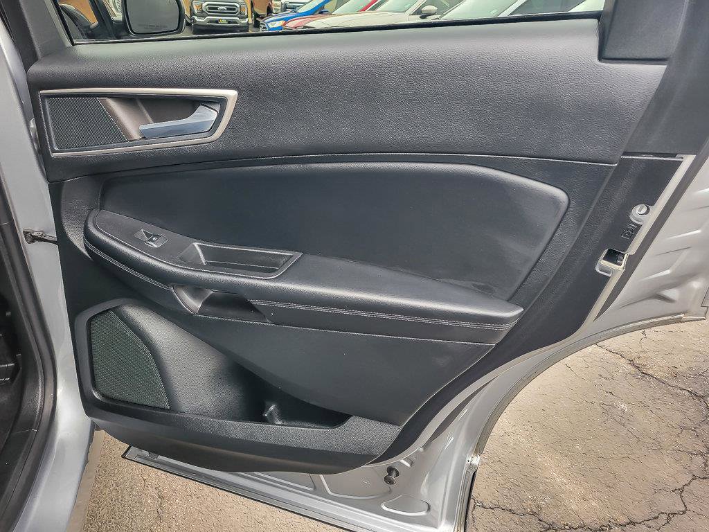 2023 FORD EDGE - Image 26