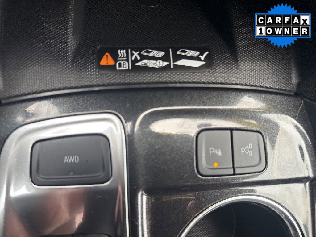 2024 Chevrolet Equinox Premier photo 27