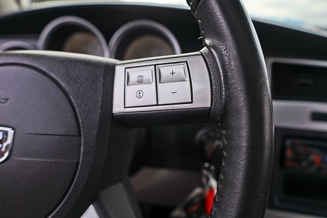 2006 Dodge Charger R/T photo 37