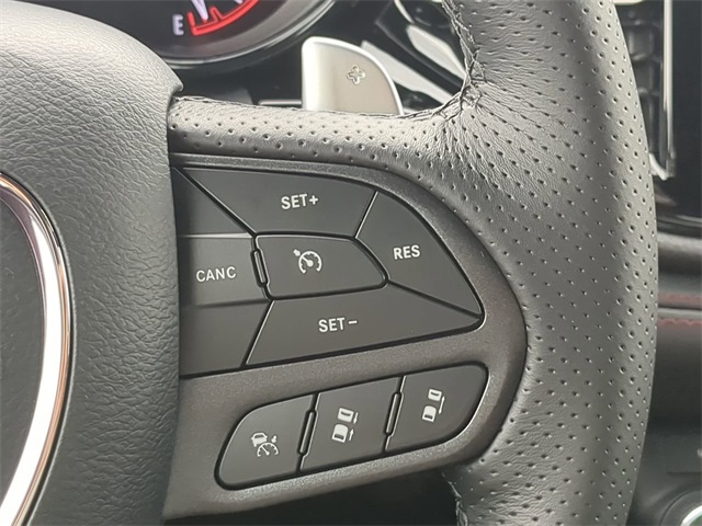 2026 Dodge Durango GT Plus photo 32