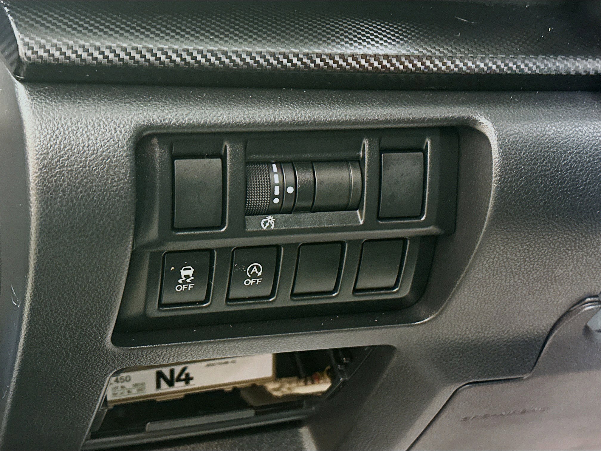 2021 Subaru Crosstrek Premium photo 9