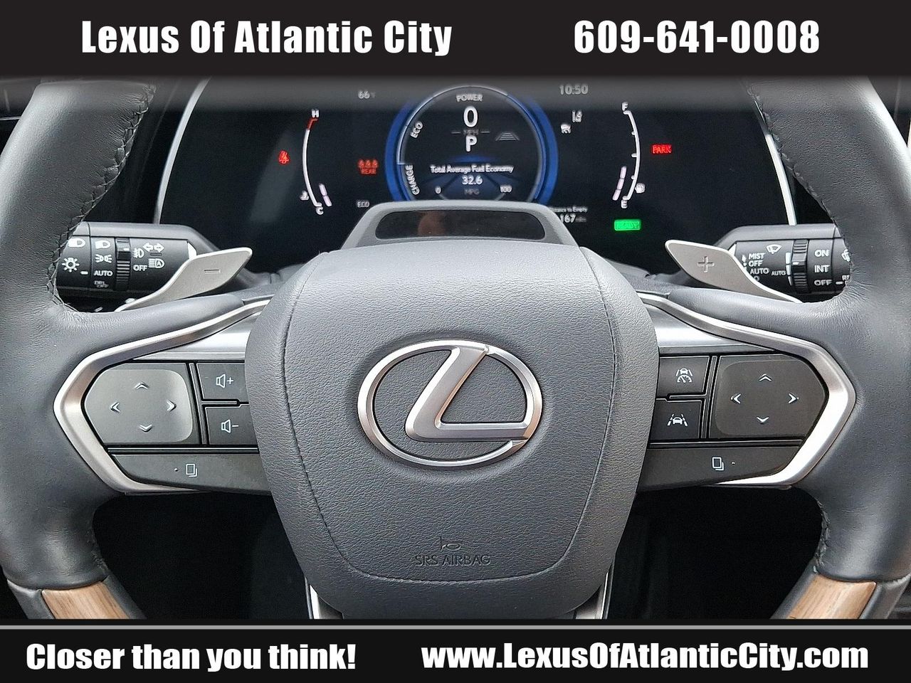 2023 Lexus RX 350h photo 17