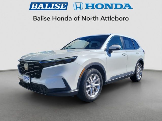 2023 Honda CR-V EX-L's photo