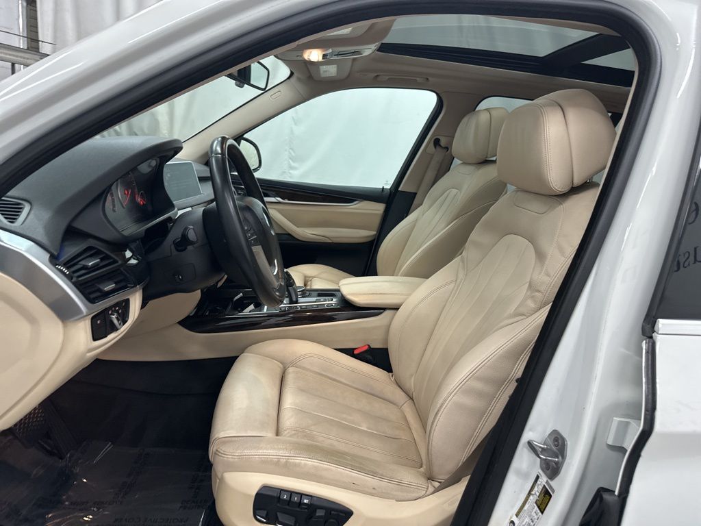 2016 Bmw X5 xDrive40e photo 18