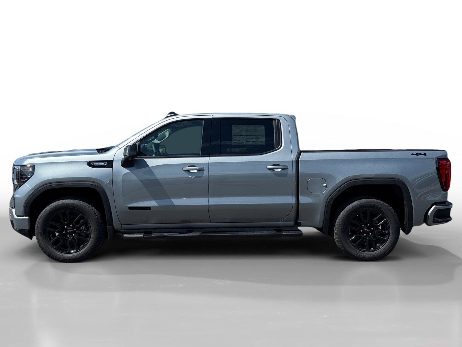2026 Gmc Sierra 1500 Elevation photo 2