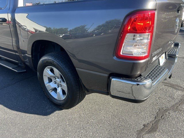 2024 Ram 1500 Big Horn Lone Star photo 3