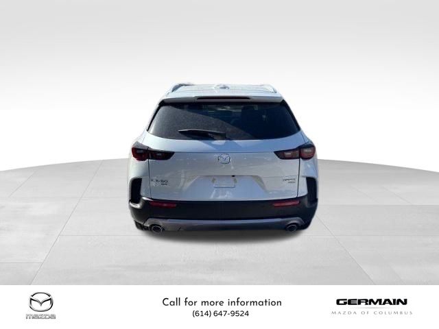 2025 Mazda CX-50 2.5 Turbo Premium Plus photo 6
