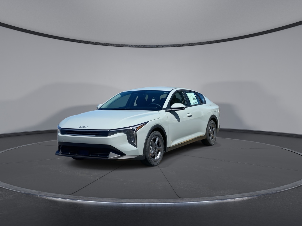 2025 Kia K4 LXS photo 4