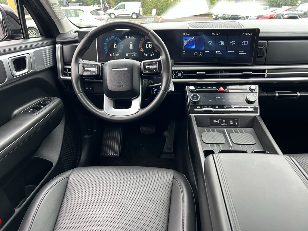 2024 Hyundai Santa Fe SEL photo 19