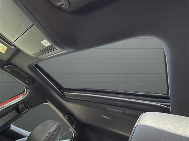 2025 Mazda Mazda3 Hatchback 2.5 s Preferred photo 15