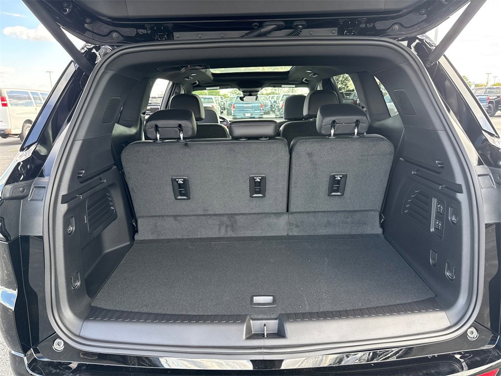 2026 BUICK ENCLAVE - Image 34