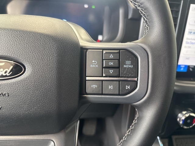2025 Ford F-150 XLT photo 19