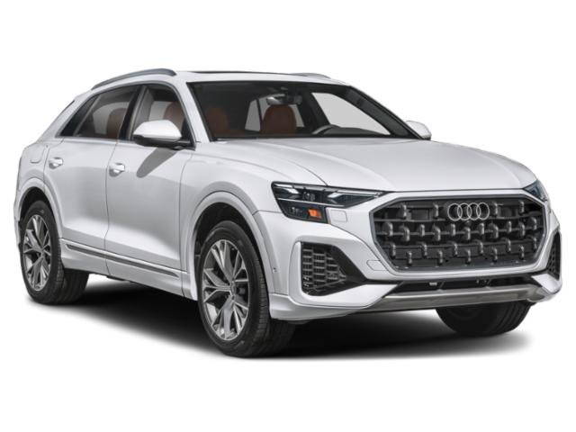 2026 Audi Q8 line Prestige photo 6
