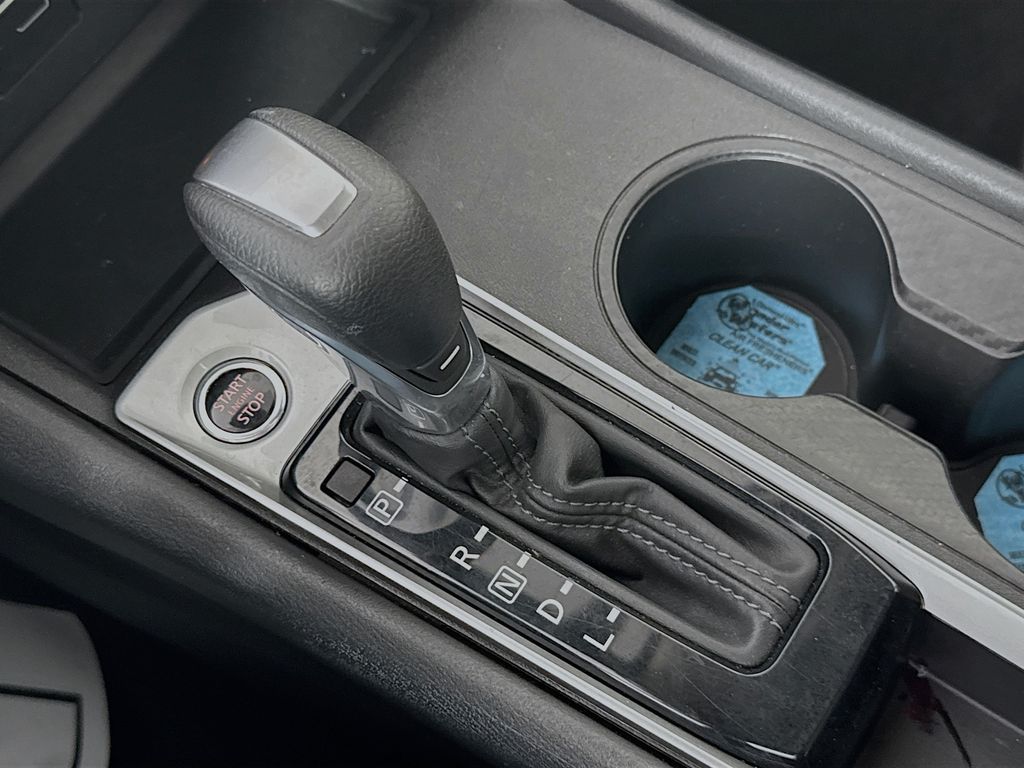 2023 Nissan Altima 2.5 S photo 18
