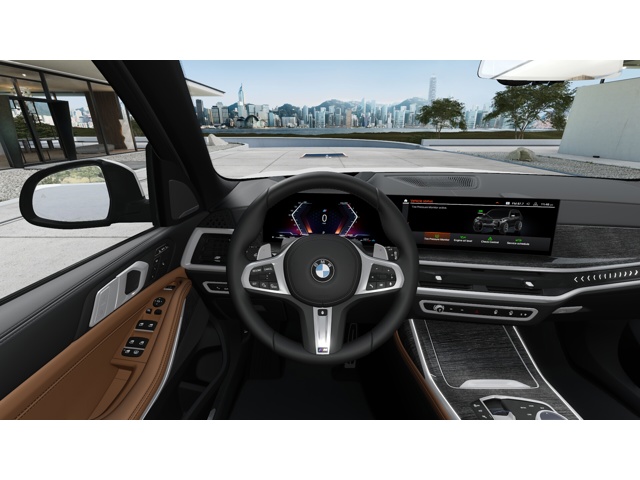 2026 Bmw X7 xDrive40i photo 11