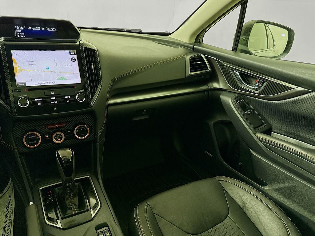2018 Subaru Crosstrek Limited photo 24