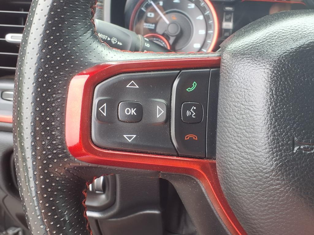 2020 Ram 1500 Rebel photo 13