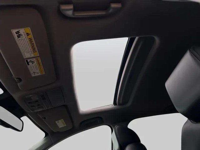 2022 Honda CR-V EX-L photo 25