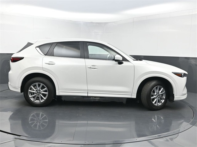 2025 Mazda CX-5 2.5 Select photo 2