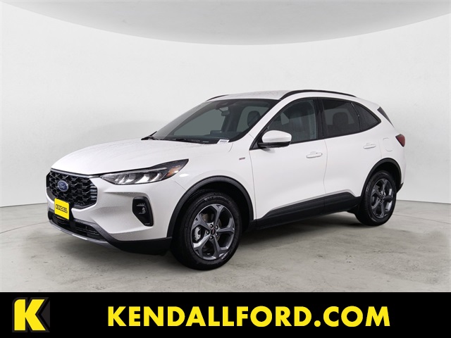 2025 Ford Escape ST-Line Select's photo