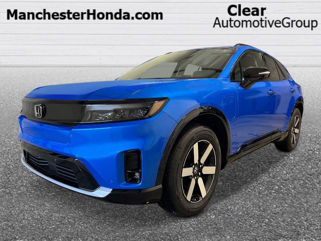 2025 Honda Prologue Touring's photo