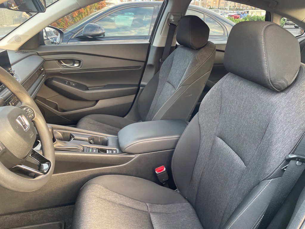 2023 Honda Accord EX photo 3