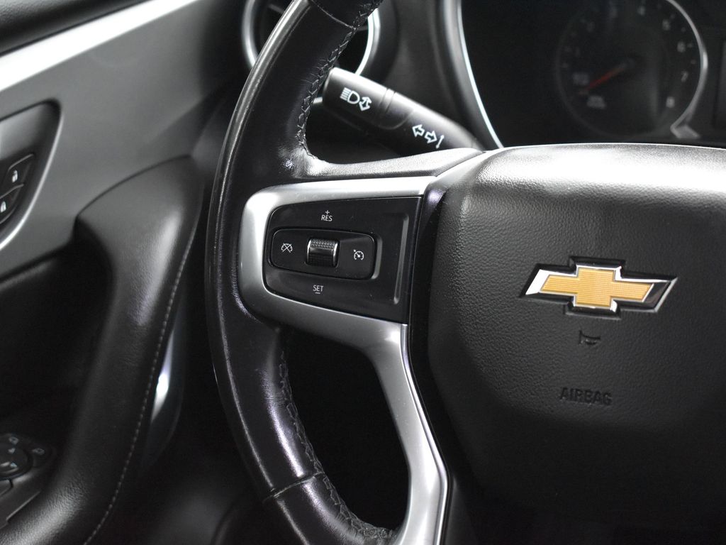 2020 Chevrolet Blazer 1LT photo 15