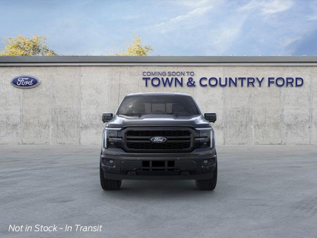 2025 Ford F-150 Lariat photo 23