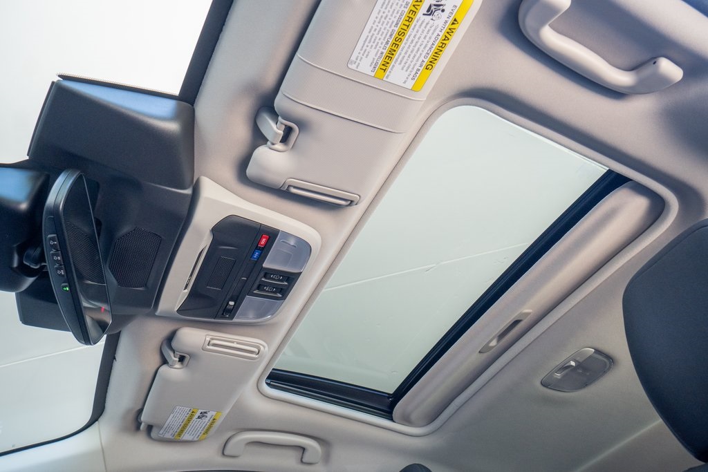2025 Subaru Crosstrek Premium photo 14