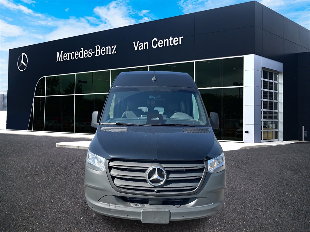 2026 Mercedes Benz S 4MATIC photo 6