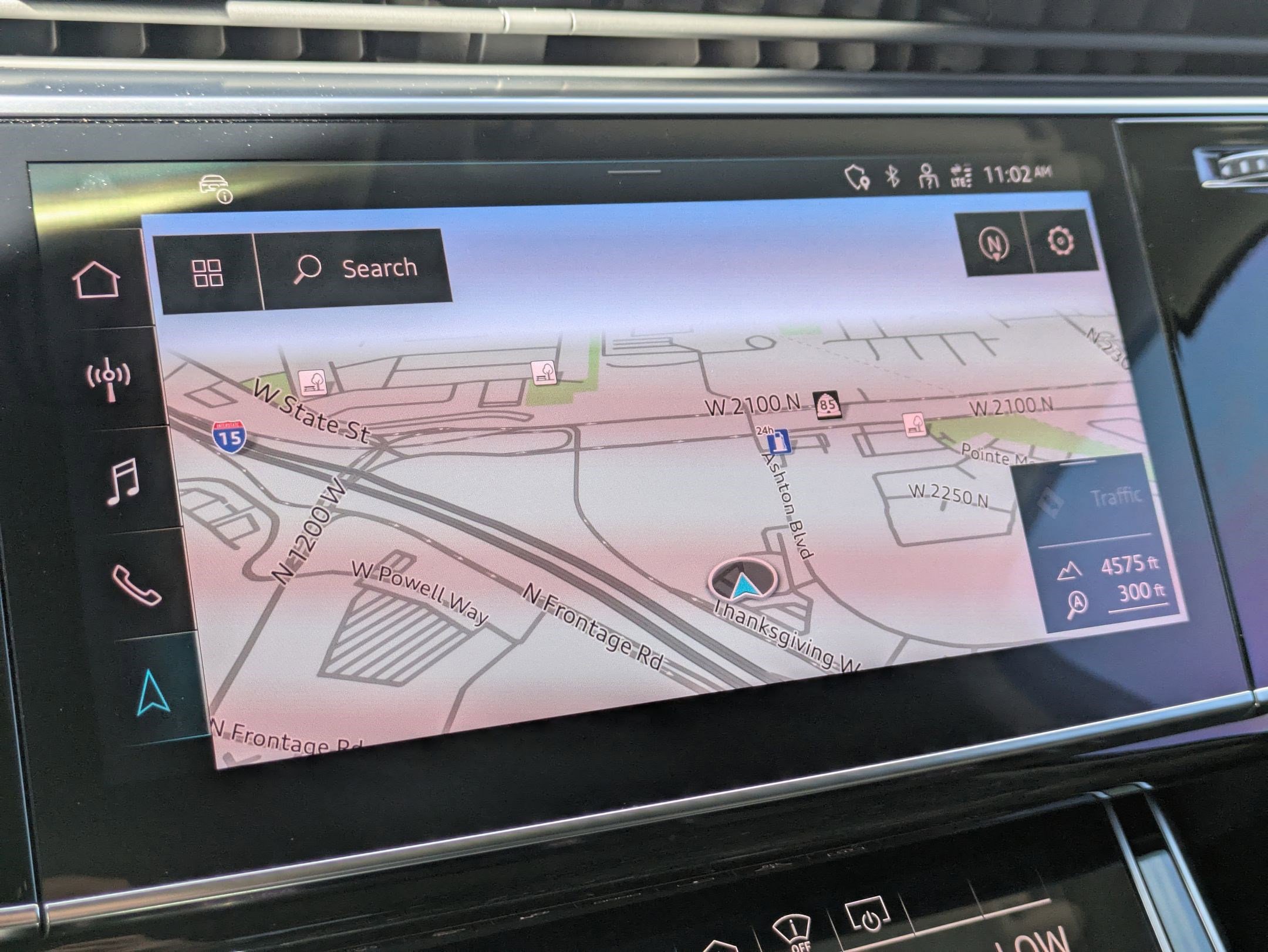 2023 Audi Q7 Prestige photo 18