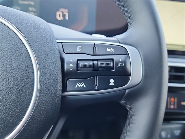 2026 Kia K5 GT photo 22