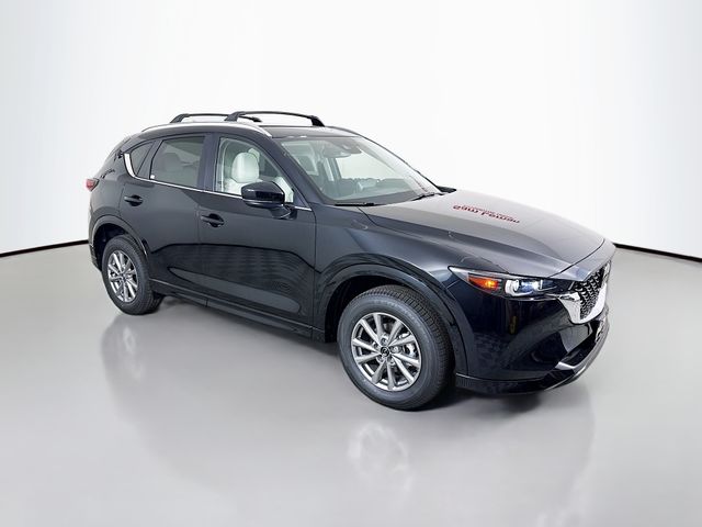 2025 Mazda CX-5 S Preferred package's photo