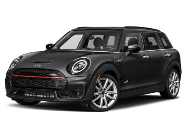 2024 MINI Clubman John Cooper Works's photo