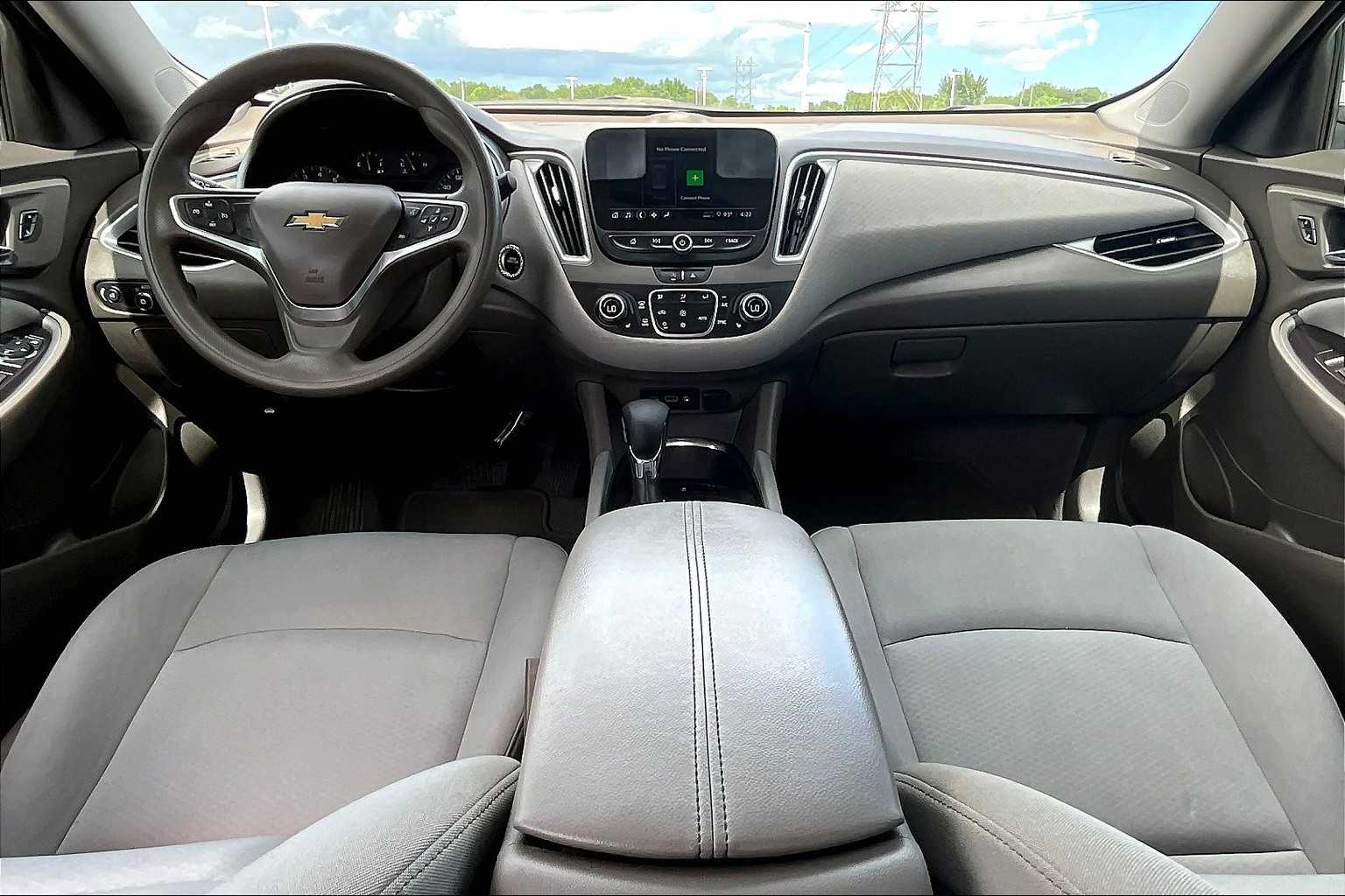 2022 Chevrolet Malibu 1LT photo 15