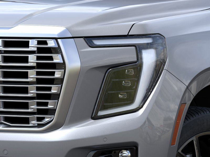 2025 Gmc Yukon Denali photo 9