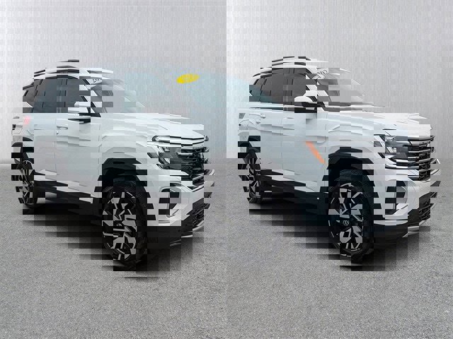 2024 Volkswagen Atlas SE w/Tech's photo