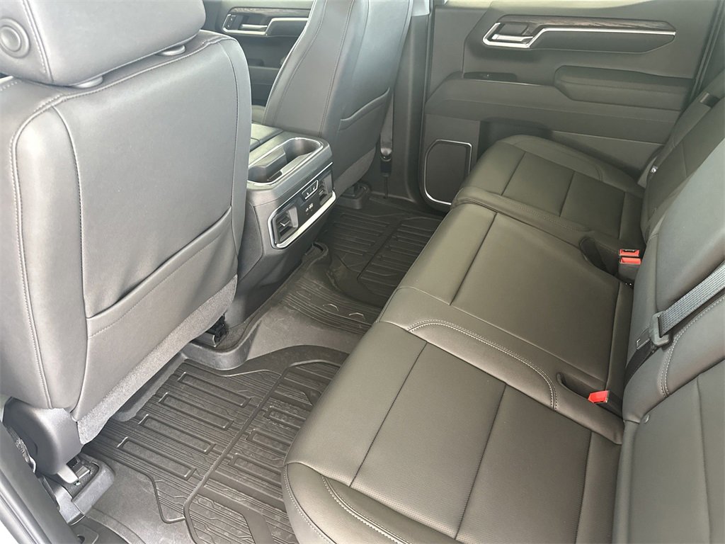 2026 Gmc Sierra 1500 SLT photo 22