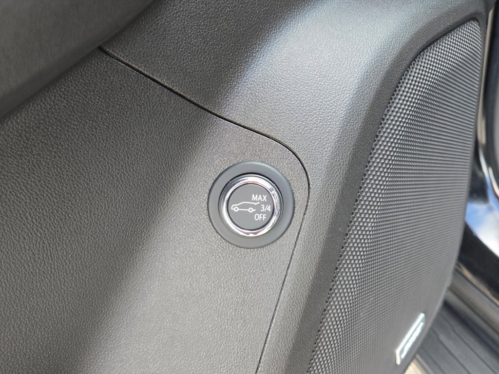 2021 Gmc Acadia AT4 photo 25