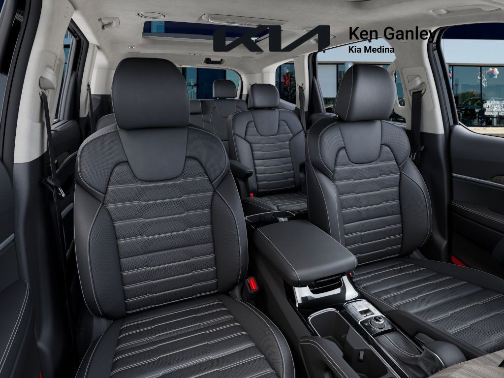 2025 Kia Telluride SX Prestige photo 11
