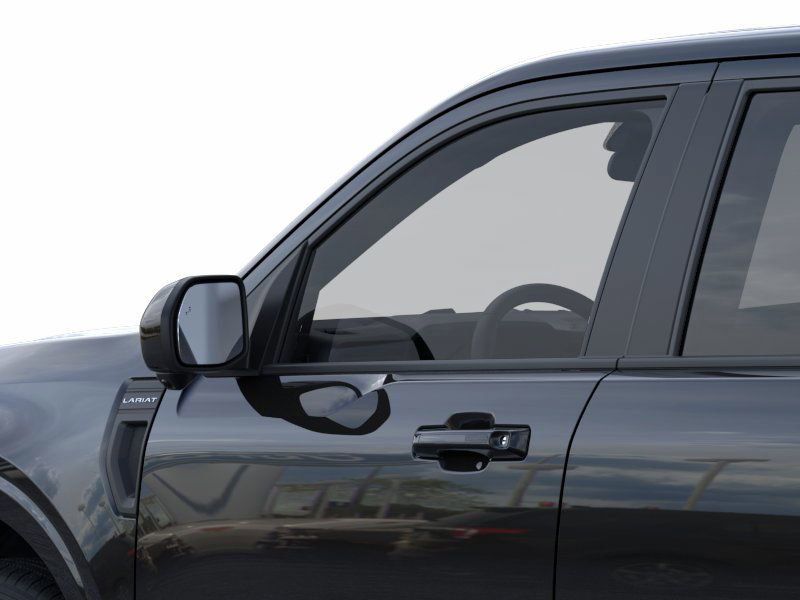 2025 Ford Maverick Lariat photo 19