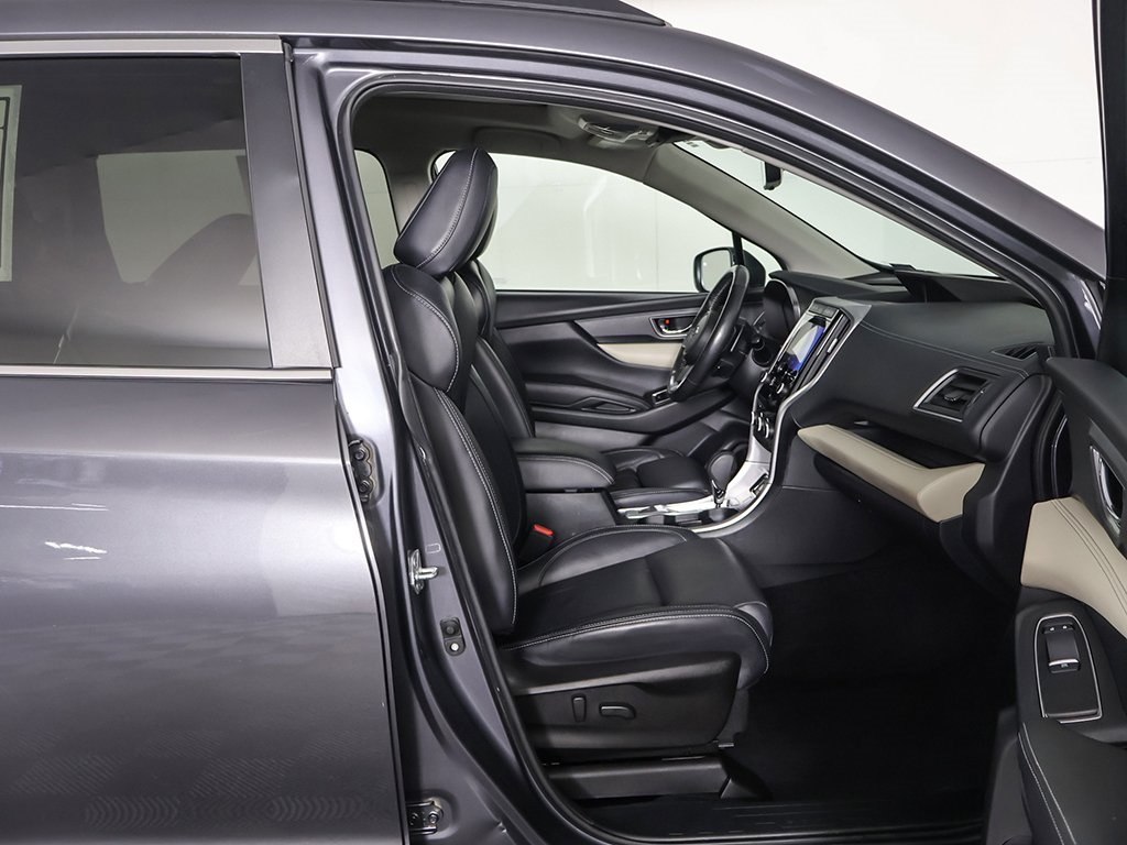 2022 Subaru Ascent Limited photo 31