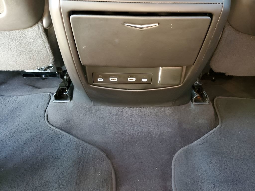 2023 Cadillac Escalade ESV V-Series photo 24