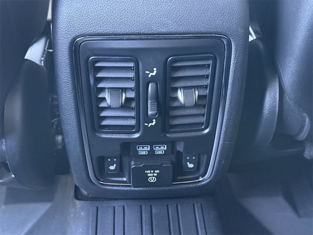 2019 JEEP GRAND CHEROKEE - Image 29