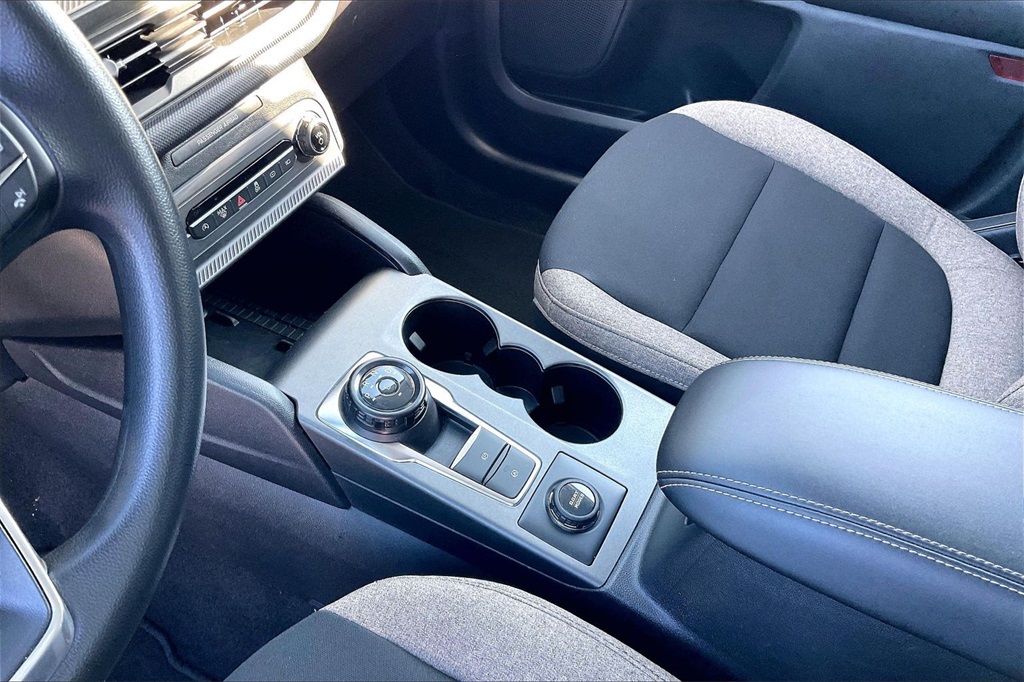 2025 FORD BRONCO SPORT - Image 10