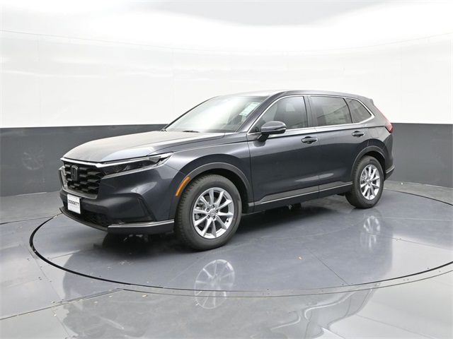 2026 Honda CR-V EX's photo