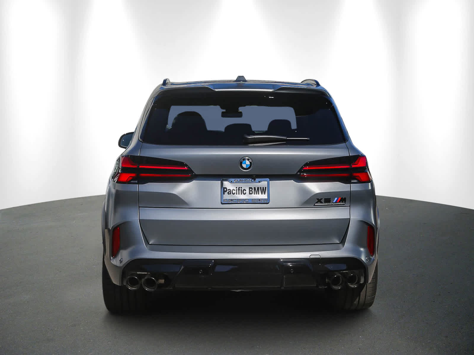 2026 Bmw X5 photo 4