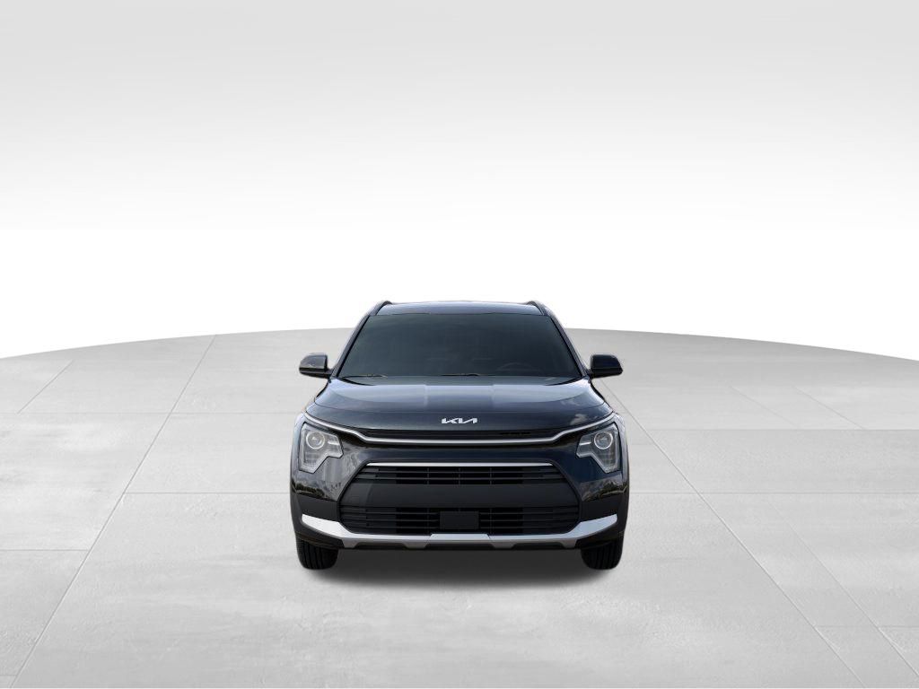 2025 Kia Niro EX photo 2