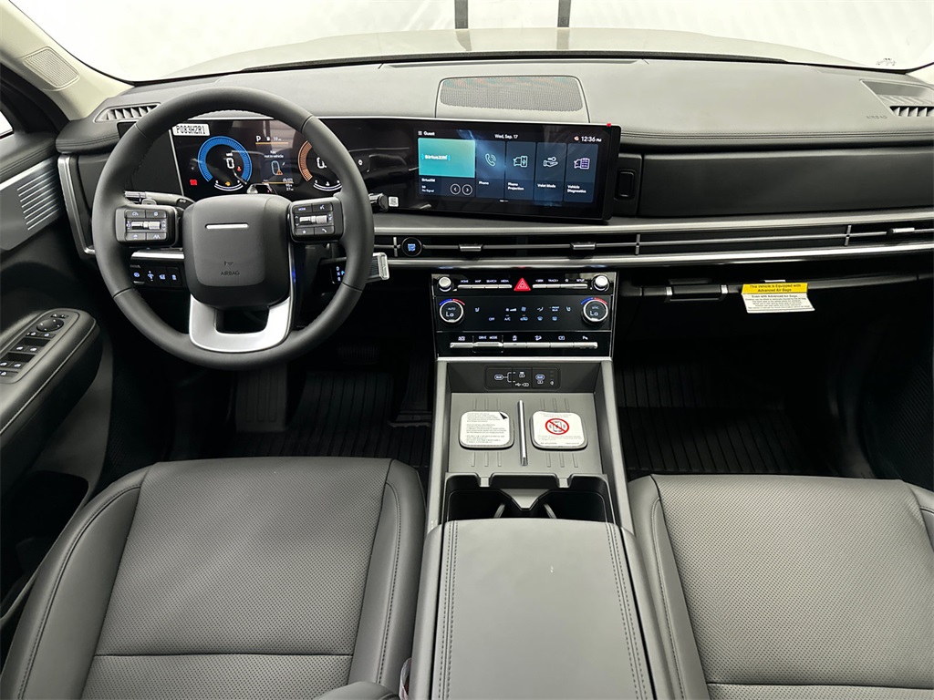 2026 Hyundai Santa Fe SEL photo 24