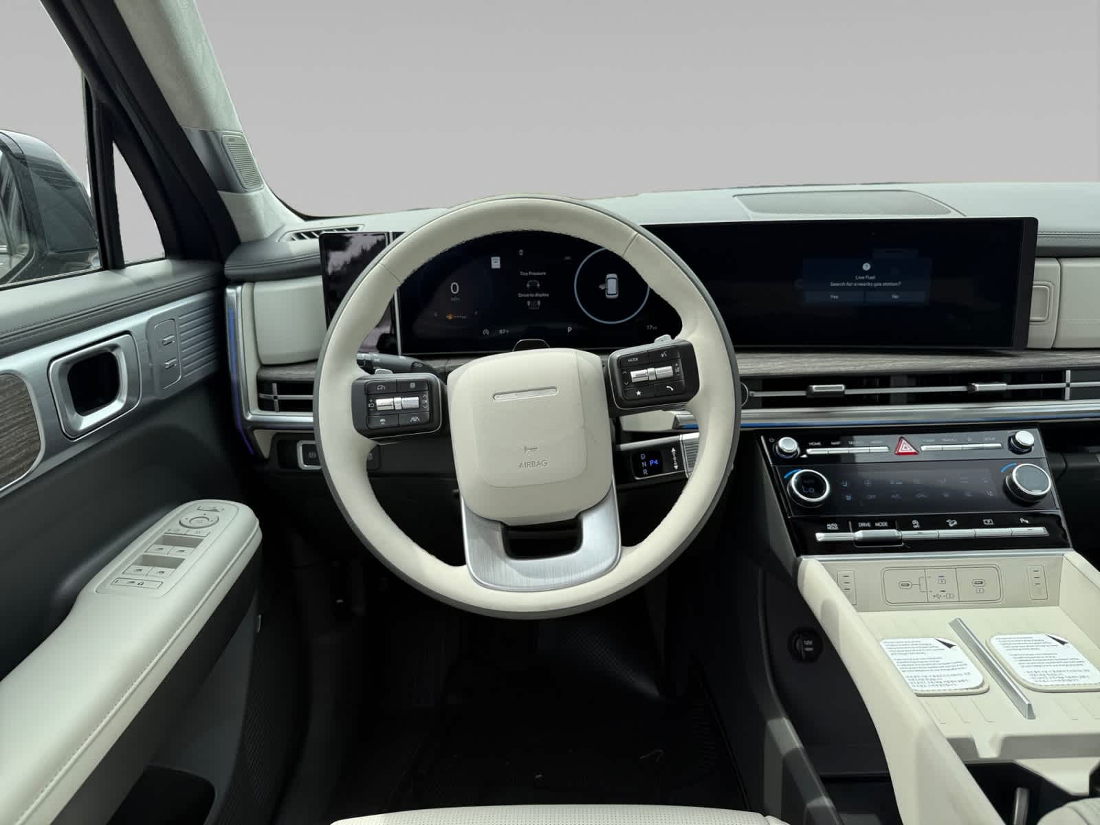 2026 Hyundai Santa Fe Calligraphy photo 11